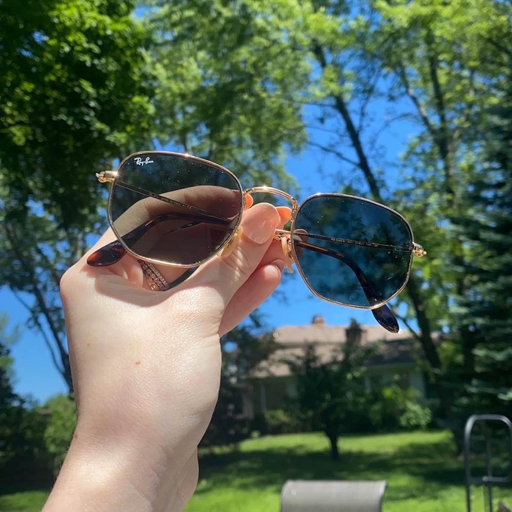 Ray Bans